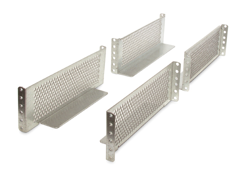 [731304322382] 731304322382 APC Smart-UPS SRT 19" 2 Post Mounting Rail Kit for Smart-UPS SRT