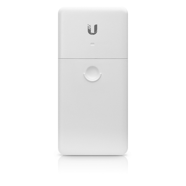 [817882021708] 817882021708 Ubiquiti NanoSwitch, N-SW,  With Four Gigabit Ethernet Ports, Outdoor, Weather-resistant Enclosure,  2Yr Warr
