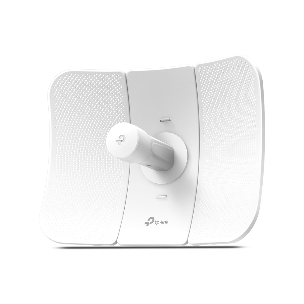 [6935364081027] 6935364081027 TP-Link CPE610 5GHz 300Mbps 23dBi Outdoor CPE MIMO Antenna AP Client Bridge Repeater AP Router AP Client Router Passive PoE Weatherproof
