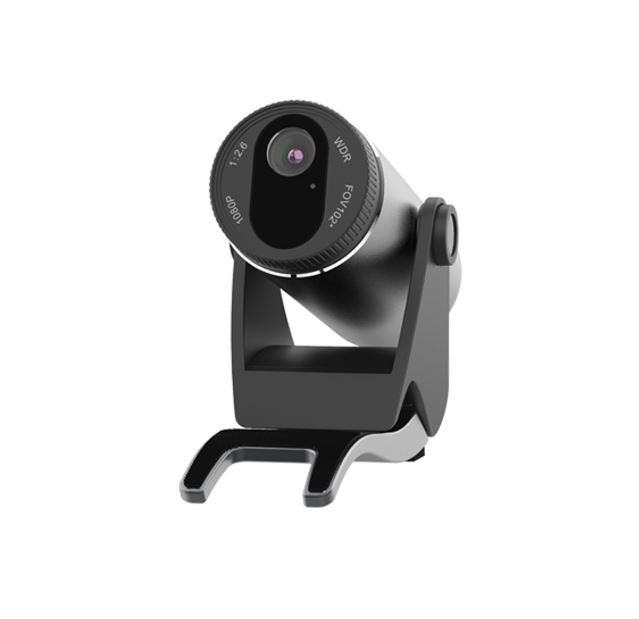 [IPF-CM60] IPF-CM60 Fanvil CM60 Portable HD USB Webcam, 1080p/30FPS Resolution, Privacy Cover, Works With Fanvil phone like X7A  PC (No Mic/Speaker)
