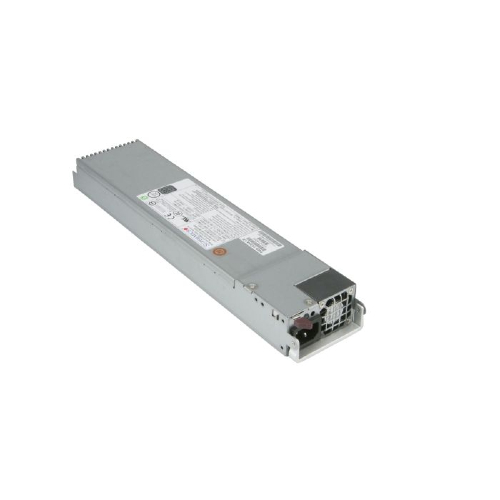 [672042164349] 672042164349 Supermicro 1000W 1U Redundant Power Supply PWS-1K03A-1R