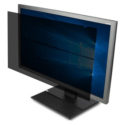 [5051794017380] 5051794017380 Targus 4VU Privacy Filter for 23.8"/24"  Widescreen 16:9 displays