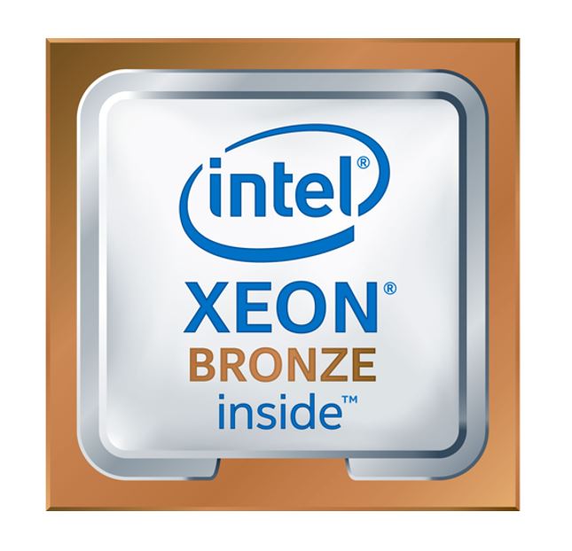 [SVL-4XG7A37990-D] SVL-4XG7A37990-D LENOVO ThinkSystem SR530/SR570/SR630 Intel Xeon Bronze 3206R 8C 85W 1.9GHz Processor Option Kit w/o FAN