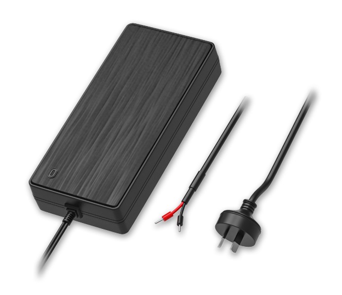 [NHT-PR320AUA] NHT-PR320AUA Teltonika 2 Pin AU Power Supply, 250W - For TSW200, TSW202