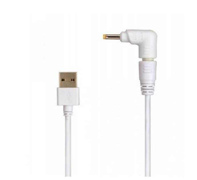 [NB-PD-PB] NB-PD-PB Oxhorn Laptop Charger Accessories Pack B - Compatible with Selected HP, Toshiba, ASUS, Samsung  - Works with Oxhorn USB Type C  Quick Charge