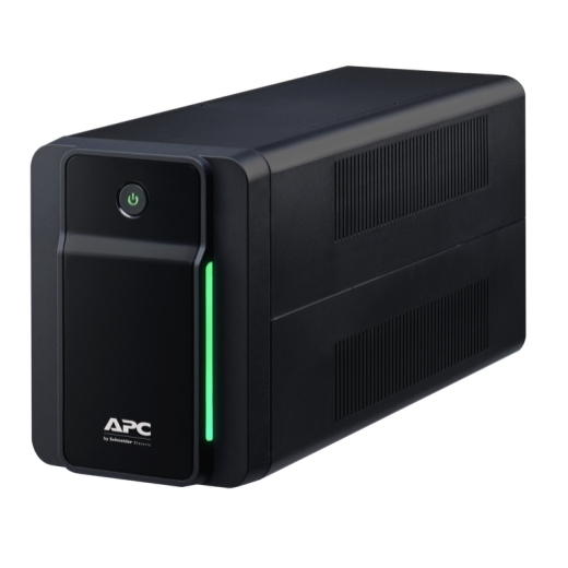 [731304410751] 731304410751 APC Back-UPS 950VA/520W Line Interactive UPS, Tower, 230V/10A Input, 4x Aus Outlets, Lead Acid Battery
