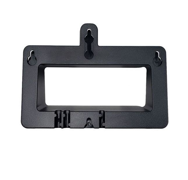 [SIPWMB-MP56] SIPWMB-MP56 Yealink WMB-MP56, Wall Mount Bracket For Yealink MP56 IP Phone, Black
