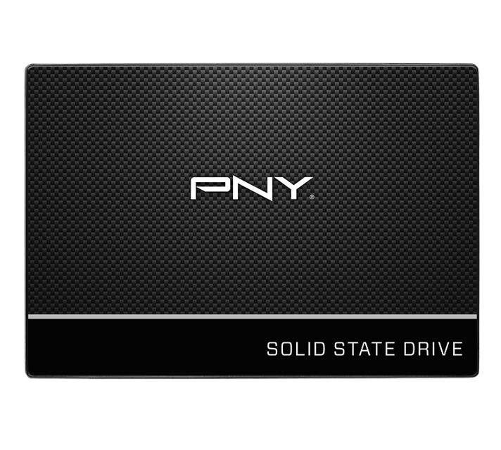 [4718006450458] 4718006450458 PNY CS900 2TB 2.5" SSD SATA3 550MB/s 530MB/s R/W 450TBW 99K/90K IOPS 2M hrs MTBF 3yrs wty