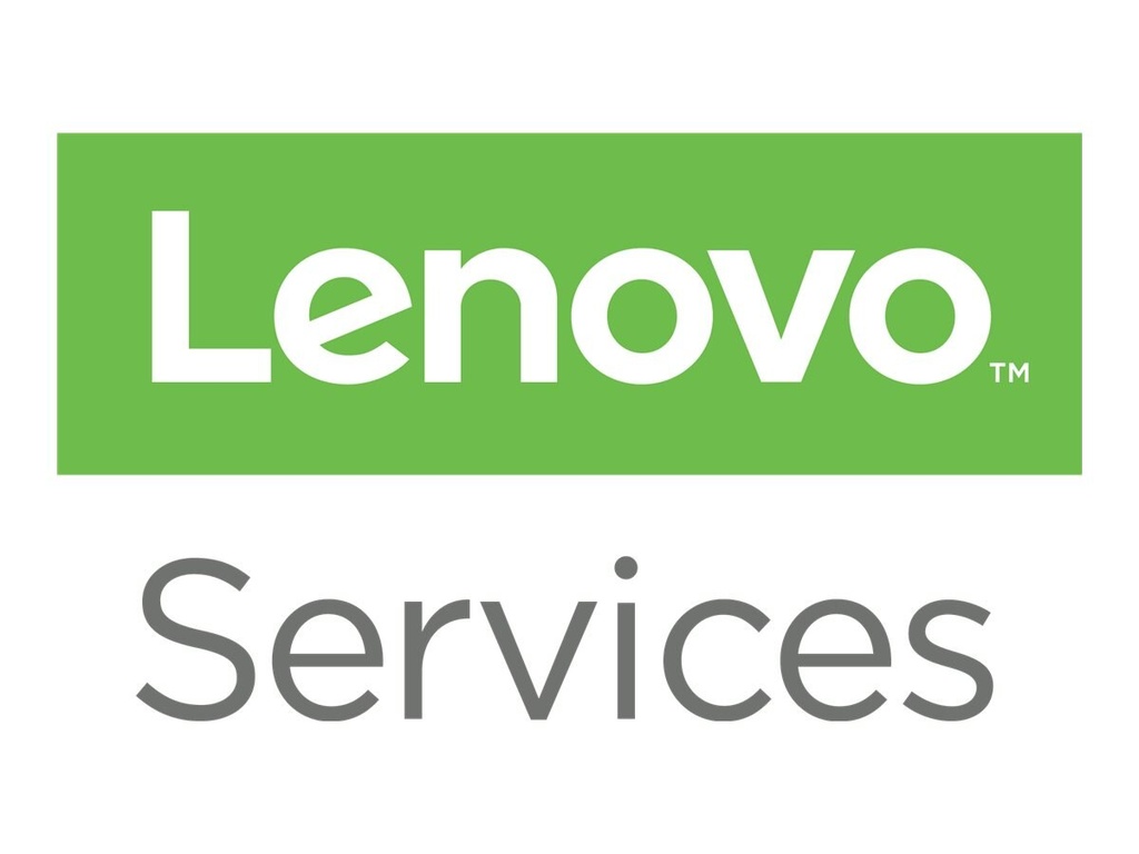 [SVL-5PS7A07742] SVL-5PS7A07742 LENOVO Premier Foundation - 2 Yr Post Wty NBD Resp + YDYD SR650