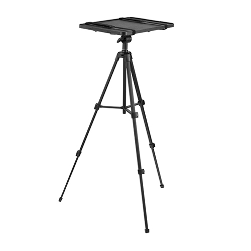 [6956745167192] 6956745167192 Brateck Lightweight Portable Tripod Projector Stand Up to 6kg (LS)
