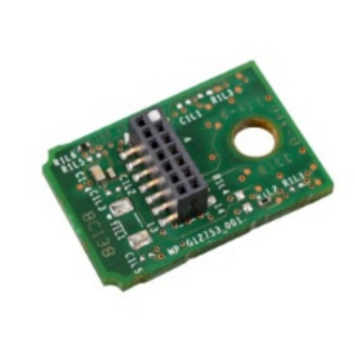 [5032037106207] 5032037106207 Intel Trusted Platform Module 2.0 AXXTPMENC8 to Suit L9 Rackmount Server