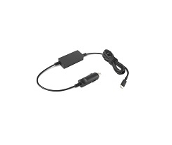 [192076259489] 192076259489 LENOVO Mobile USB-C 65W Car Charger Black Auto (40AK0065WW)