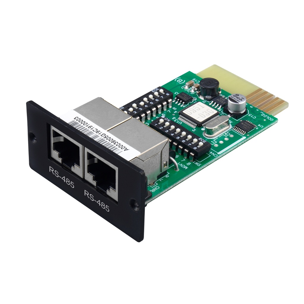 [UPAPC-SRVSMB001] UPAPC-SRVSMB001 APC Easy UPS Online SRV Modbus Card