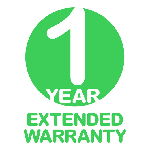 [UPAPC-WBEXT1YR-SU-03] UPAPC-WBEXT1YR-SU-03 1 Year Renewal Extended Warranty for (1) Back-ups, all parts covered including batteries 7/24 telephone techical support