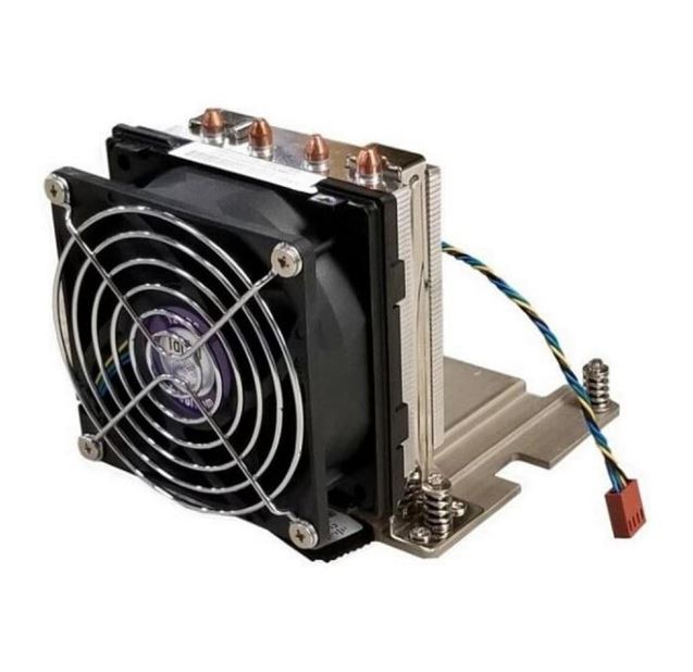 889488580439 LENOVO ThinkSystem SR650 V2 Performance Fan Option Kit
