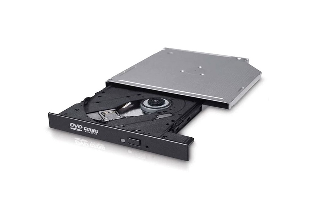 [8809484673524] 8809484673524 (LS) LG GTC2N 8x Internal Slim DVD Writer Optical Drive Player M-DISC Playback 12.7mm 8X DVD-RW Read/Write Speed Silent Play for Laptop Desktop (LS)