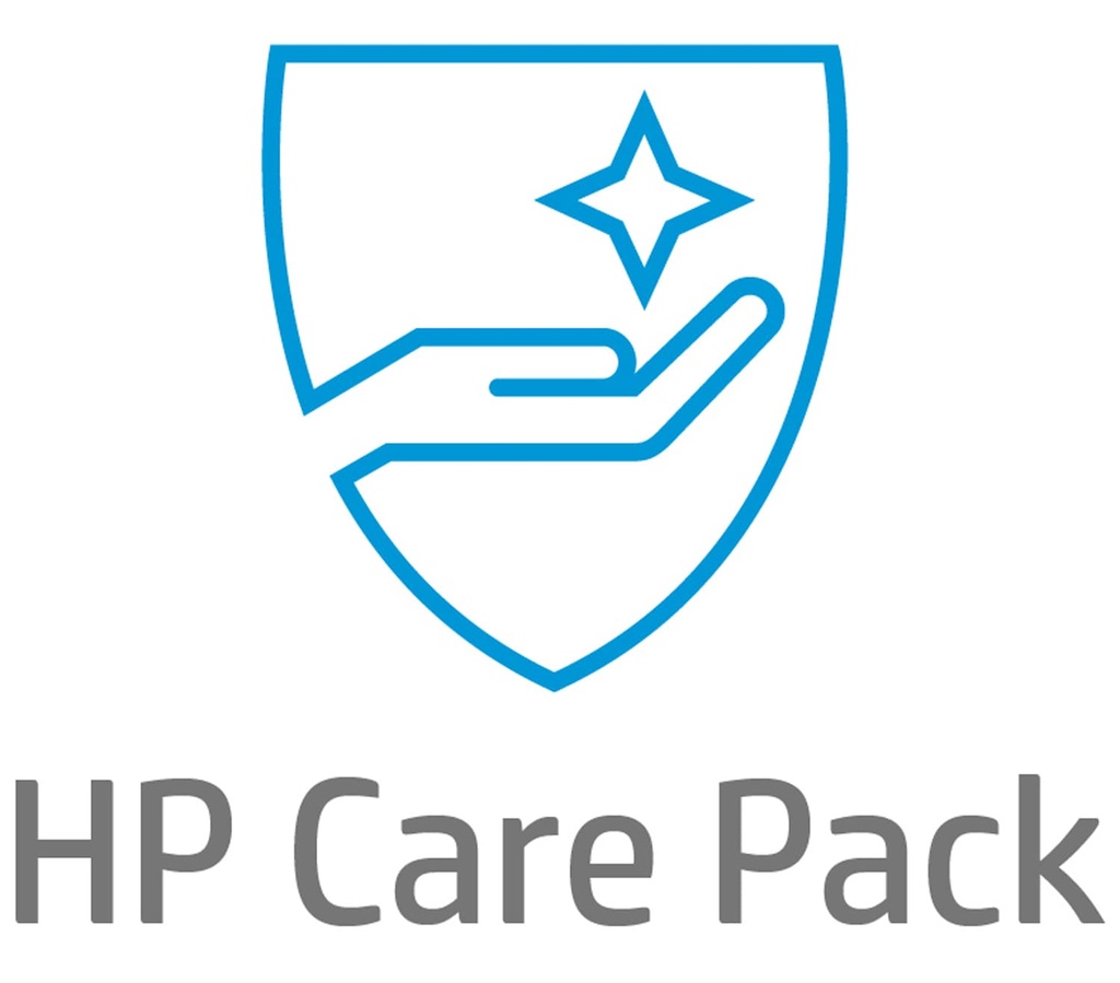 [U7899E] U7899E HP Care Pack 5 year Next Business Day Onsite Extend Warranty for Desktop Only Hardware Support - Virtual Item