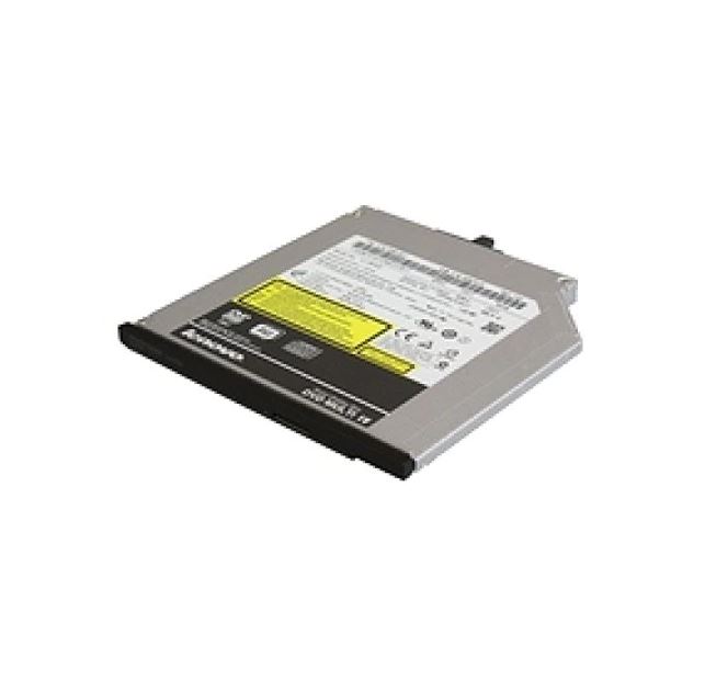889488593200 LENOVO ThinkSystem ST50 V2 Slim SATA DVD-RW Optical Drive Kit for ST50V2