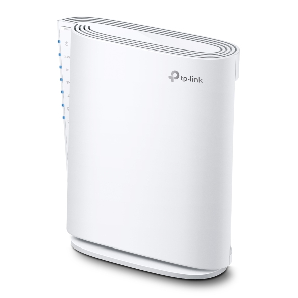 [4897098688311] 4897098688311 TP-Link RE900XD AX6000 Mesh Wi-Fi 6 Range Extender 1148Mbps@2.4 GHz, 4804Mbps@5 GHz,1×2.5 Gbps Multi-Gig Port+ 2× Gigabit Ports