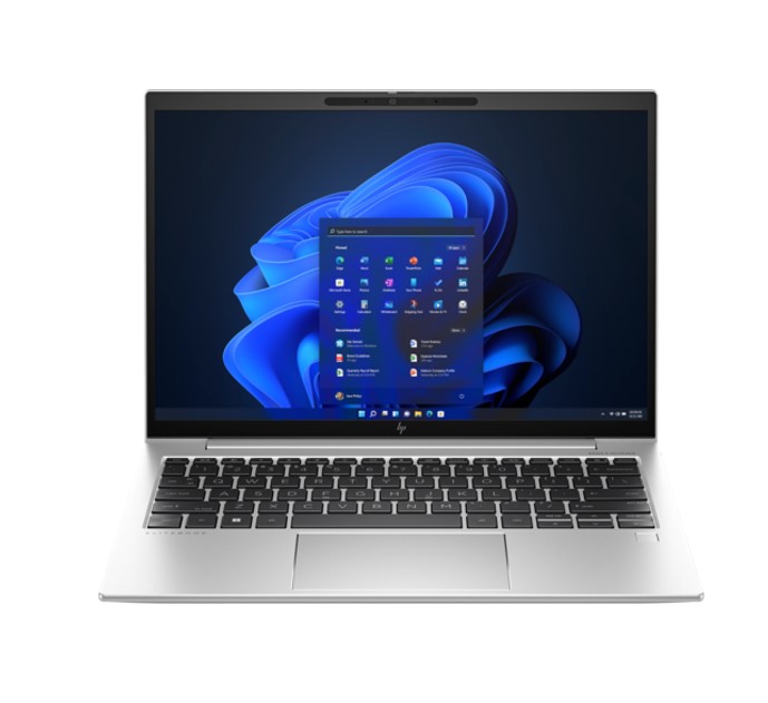 [197497616484] 197497616484 HP EliteBook 830 G10 13.3" WUXGA Intel i5-1335U 16GB DDR5 512GB SSD WIN11 DG 10 PRO Iris Xe Graphics WIFI6E Thunderbolt - EX-DEMO