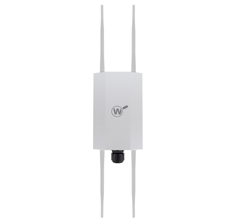[NWG-WGA332000000] NWG-WGA332000000 WatchGuard AP332CR Blank Hardware - Standard or USP License Sold Separately (includes 4 SMA-type single band dipole antennas).