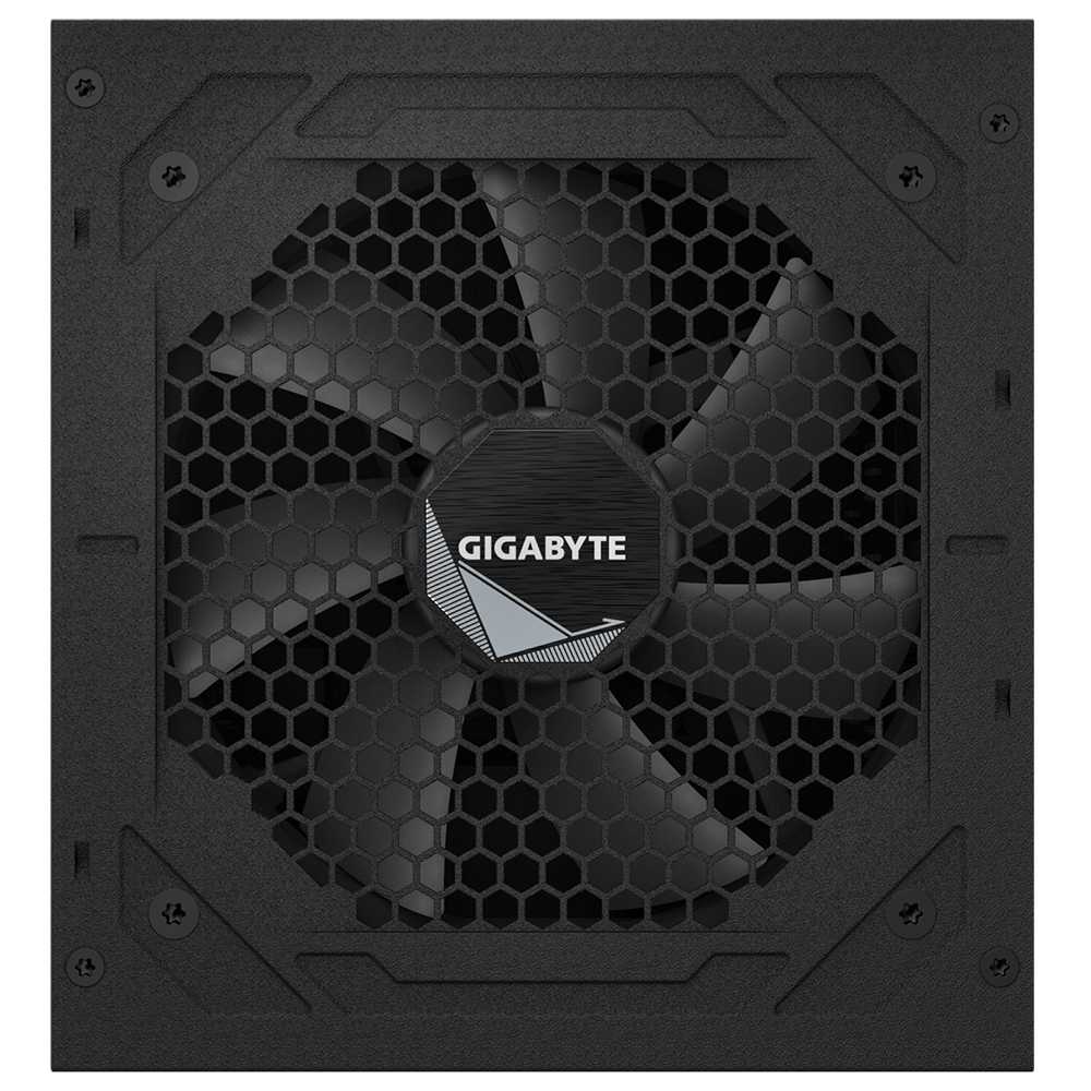 4719331553111 Gigabyte UD850GM PG5 (rev. 2.0) 850W ATX PSU Power Supply  80 PLUS GOLD Fan Type 120mm Hydraulic Bearing(HYB)fan  >100,000 hours