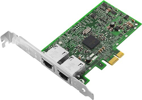 [889488433582] 889488433582 LENOVO ThinkSystem Broadcom 5720 1GbE RJ45 2-Port PCIe Ethernet Adapter