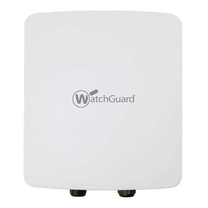 [NWG-WGA43003300] NWG-WGA43003300 WatchGuard AP430CR MSSP Appliance with 3 Month Service Included - (Antennas are not included)