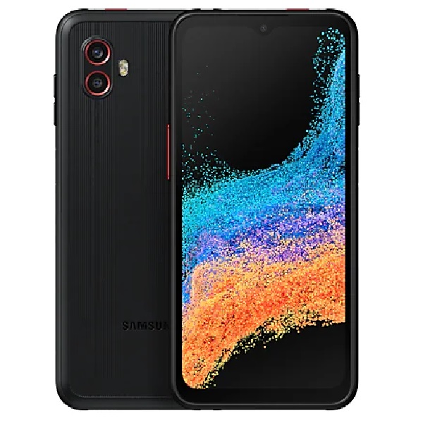 [8806094378016] 8806094378016 Samsung Galaxy XCover6 Pro 5G 128GB - Black*AU STOCK*, 6.6" Full HD+ 60Hz, 6GB/128GB,50MP/13MP,IP68, Single SIM,4050mAh,2 Years Warranty