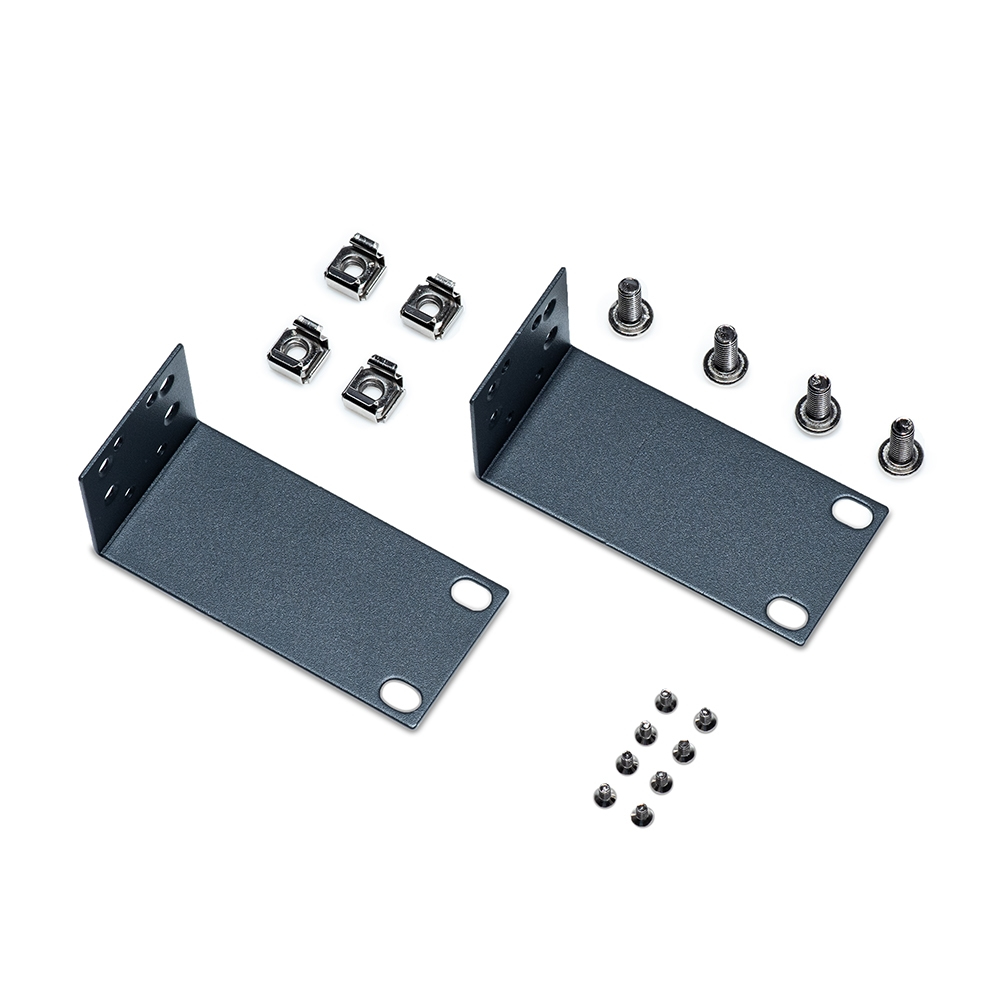 [4897098689684] 4897098689684 TP-Link 13-inch Switches Rack Mount Kit  (RackMount Kit-13)