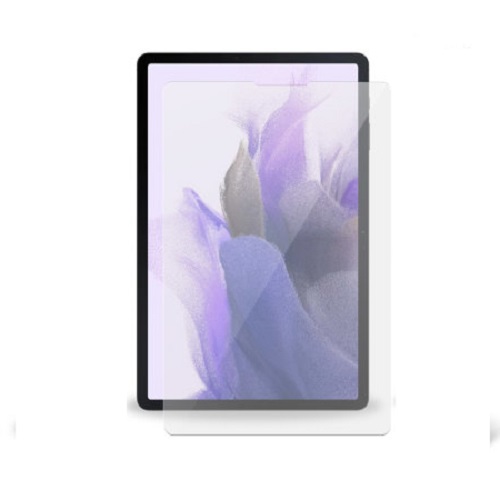 [1001424] 1001424 LITO Premium Glass Screen Protector for Samsung Galaxy Tab A7 Lite - Durable Surface  Scratch Resistant, High Transparency, 9H Hardness Glass