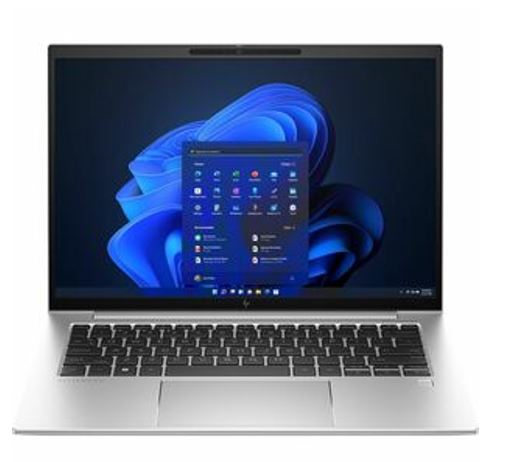[197497617115] 197497617115 HP EliteBook 840 G10 14" WUXGA IR Intel i5-1335U 16GB DDR5 512GB SSD WIN11 DG 10 PRO Iris Xe Graphics WIFI6E Thunderbolt Backlit 3yr OS 1.36kg
