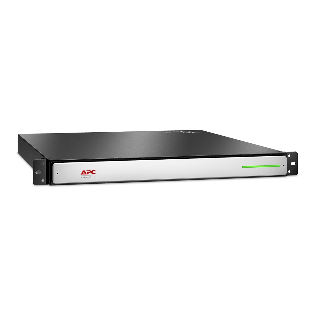 [UPA-XBP48RM1U-LI] UPA-XBP48RM1U-LI APC Smart-UPS Online 48V External Battery Pack, 1U RM, Lithium Ion Battery