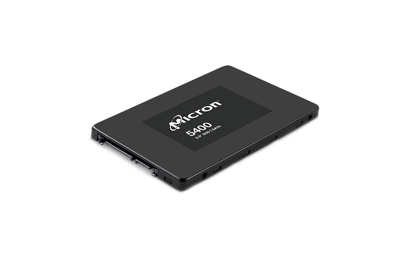 [889488633326] 889488633326 LENOVO ThinkSystem 2.5" 5400 PRO 960GB Read Intensive SATA 6Gb HS SSD for ST250V2, SR250V2, ST250, SR250, ST550, SR530, SR550, SR570, SR630, SR650