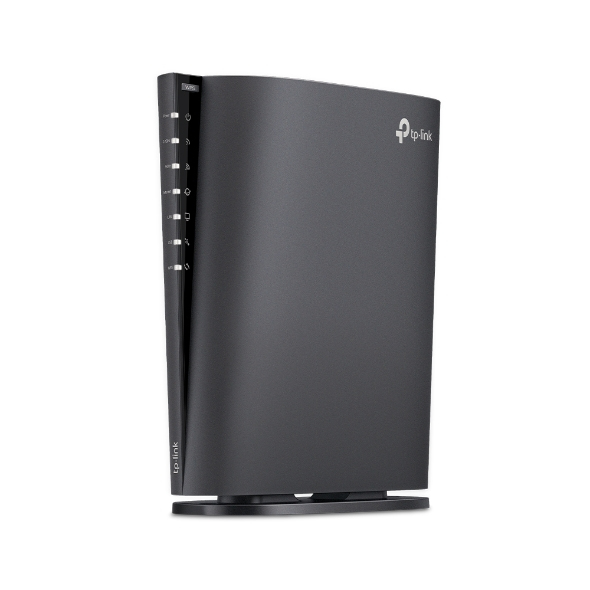 [4897098687956] 4897098687956 TP-Link Archer AX80 AX6000 8-Stream Wi-Fi 6 Router with 2.5G Port, 1148 Mbps at 2.4 GHz + 4804 Mbps at 5 GHz, Access Point Mode, IPv6 Supported, IPTV,