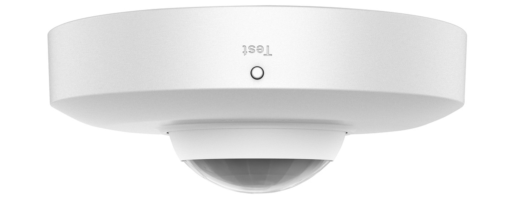 [6938818308596] 6938818308596 Yealink ROOMSENSOR - Room Occupancy Sensor, Lighting and Temperature Sensing,  CR123 Battery Lithium ( 2 Years AMS, excluding battery), Bluetooth