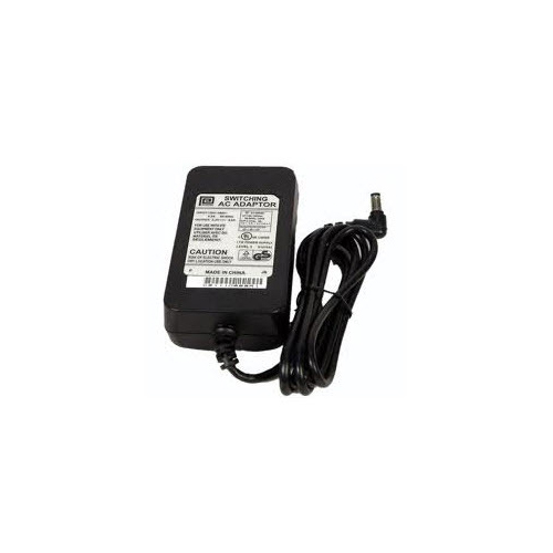 [IPS-4393] IPS-4393 SNOM 4393 10W External Power Pack, Suitable For All Snom Desk Phones, Cable  AUS Adapter Included