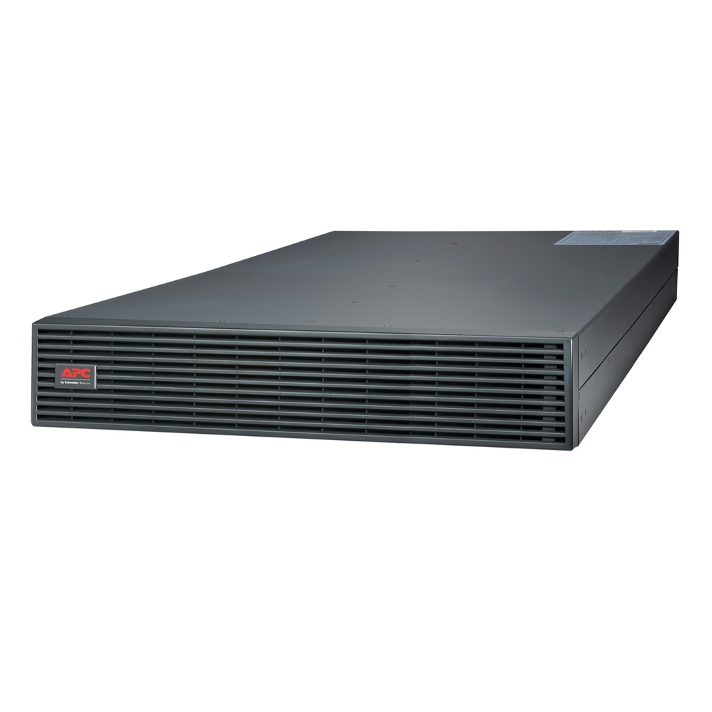 [UPAPC-SRV36RLBP-9A] UPAPC-SRV36RLBP-9A APC Easy UPS Online SRV 36V External Battery Pack, 2U RM, Lead Acid Battery