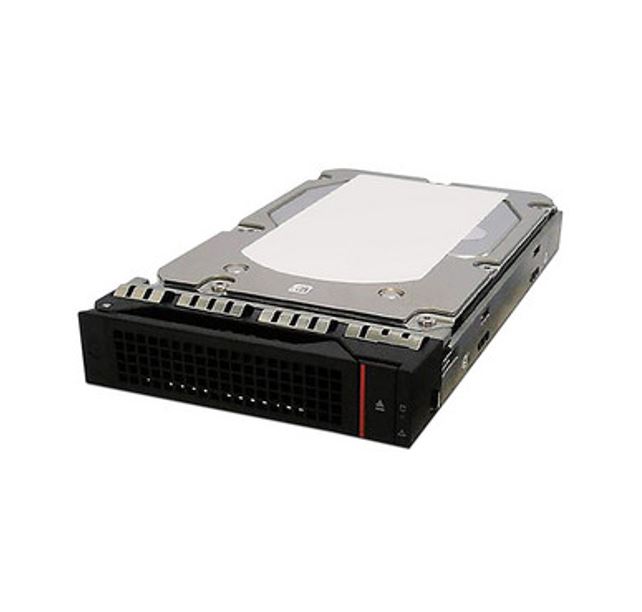 SVL-7XB7A00049-D LENOVO ThinkSystem 3.5" 1TB 7.2K SATA 6Gb Hot Swap 512n HDD