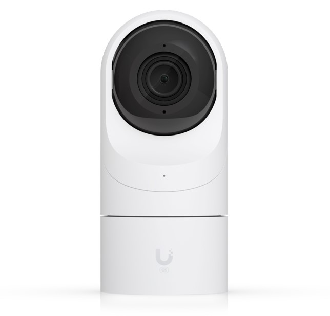 [810084690222] 810084690222 Ubiquiti UniFi G5 Flex, Compact, Easy-to-deploy 2K HD PoE camera, Partial Outdoor Capable, 2Yr Warr