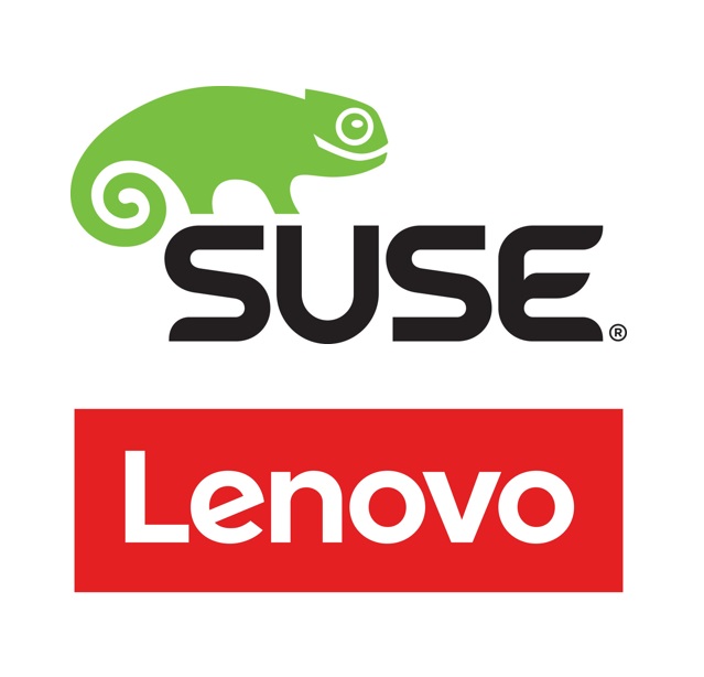 [SVL-7S0G0036WW] SVL-7S0G0036WW LENOVO - SUSE Linux Enterprise Server with Live Patching, 1-2 Sockets with Unlimited Virtual Machines,Lenovo Standard Support 1 Year