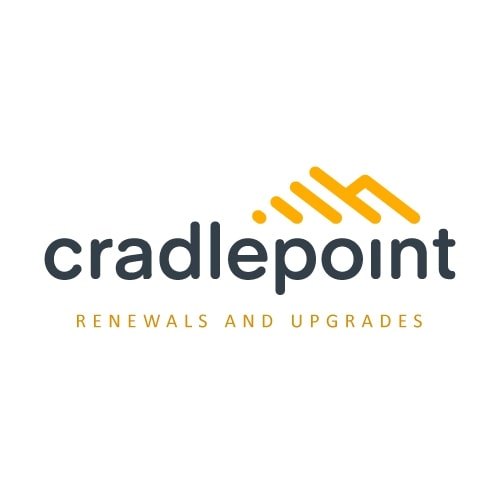 [NHC-L950R-1Y] NHC-L950R-1Y Cradelpoint L950 1 Year Renewal NetCloud Branch LTE Adapter Essentials Plan and Advanced Plan