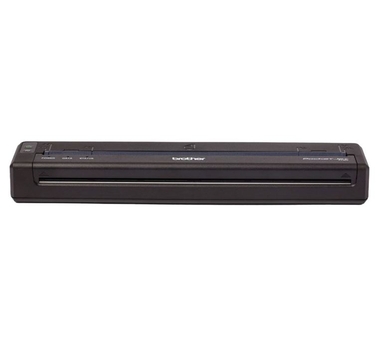 [PRB-PJ-823-BUNDLE] PRB-PJ-823-BUNDLE Brother PJ-823-BUNDLE-PACK (PJ-823, AC Adaptor (PA-AD-600), Li-Ion Battery (PA-BT-002), 100pcs A4 Sheets (PA-C-411))