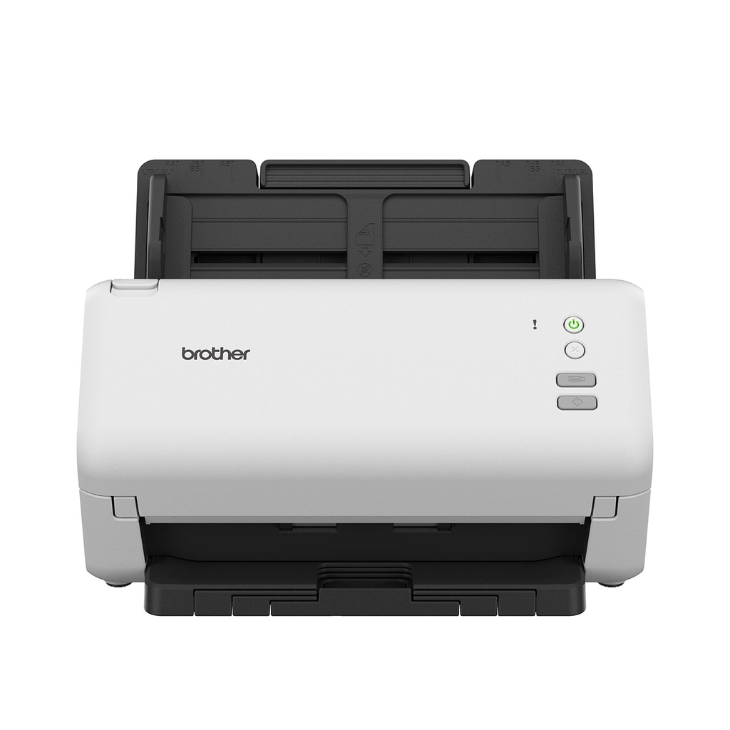 4977766814539 Brother ADS-3100  ADVANCED DOCUMENT SCANNER (40PPM)
