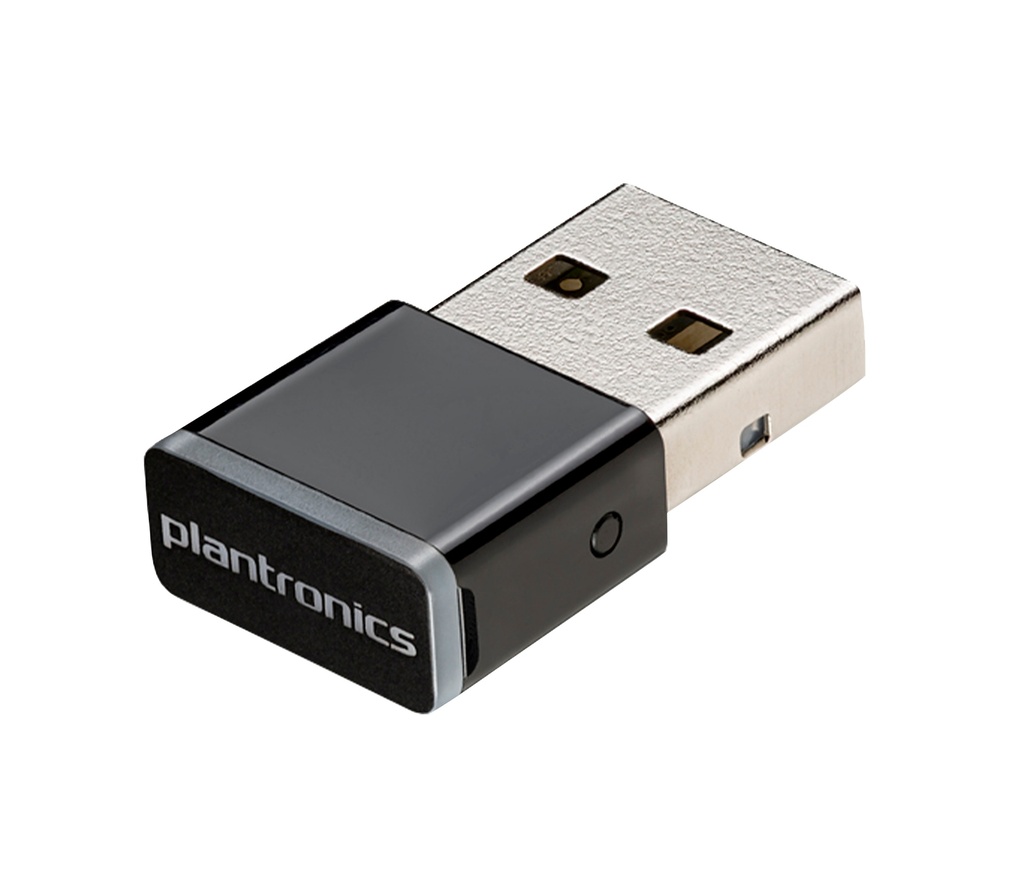 [17229150393] 17229150393 Plantronics/Poly Spare, BT600 Bluetooth USB Adapter