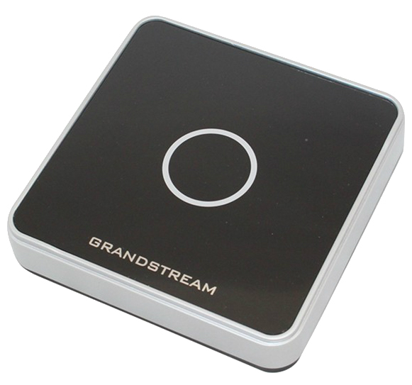 [6947273702320] 6947273702320 Grandstream USB RFID Reader, Suitable For Use With The GDS Series of IP Door Systems, Suitable For Program RFID Cards  FOB's.