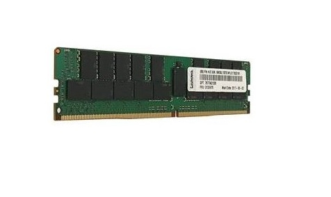 [889488477258] 889488477258 LENOVO ThinkSystem 8GB TruDDR4 2666MHz (1Rx8, 1.2V) UDIMM for SR250/ST50/ST250
