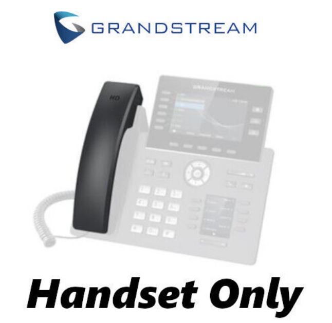 [IPG-GRP-HS] IPG-GRP-HS Replacement Hand Piece for the GRP2615/16 IP Phones