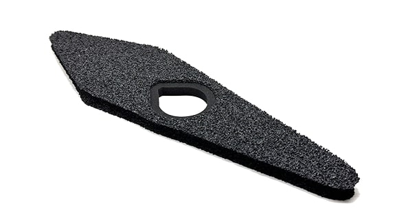 [NHC-VMF-170905] NHC-VMF-170905 Cradlepoint Vehicle Mounting Foam, Used with R2105, R2155
