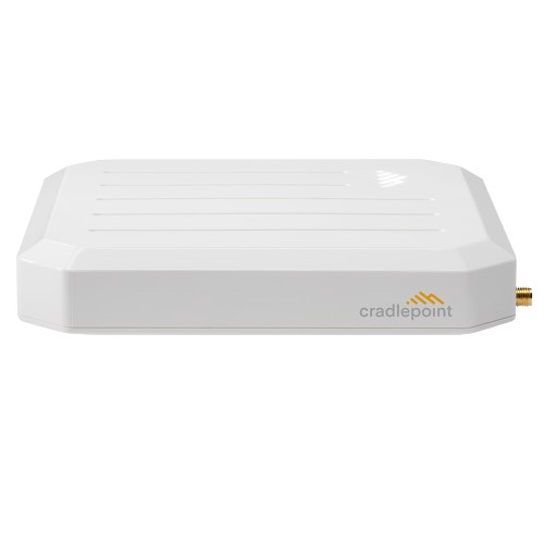 [810007805092] 810007805092 Cradlepoint L950 Branch LTE Adapter, Cat 7 LTE, Advanced Plan, 2x SMA cellular connector, 2x GbE RJ45 Ports, 300Mbps modem, Dual SIM, 1 Year NetCloud